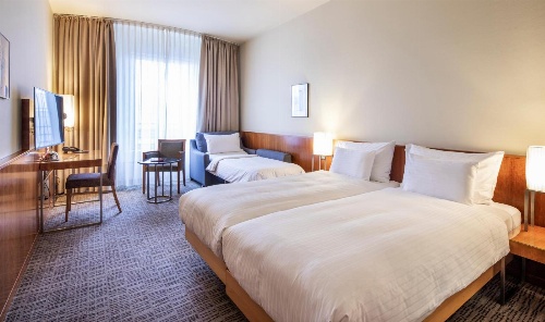 K+K Hotel Maria Theresia image 1