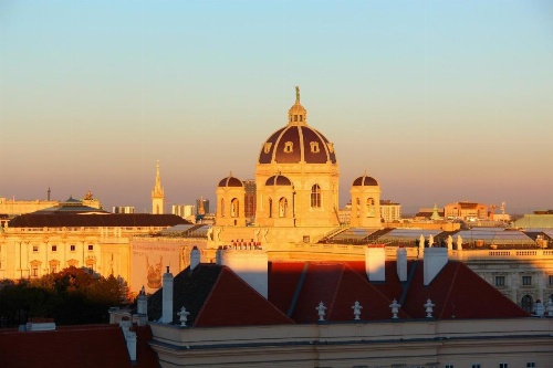K+K Hotel Maria Theresia image 10