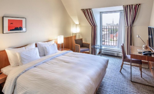 K+K Hotel Maria Theresia image 14