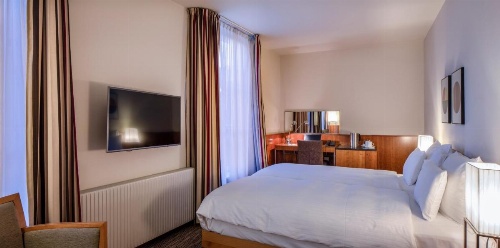 K+K Hotel Maria Theresia image 15
