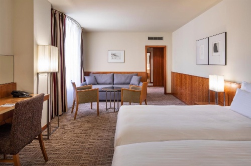 K+K Hotel Maria Theresia image 2