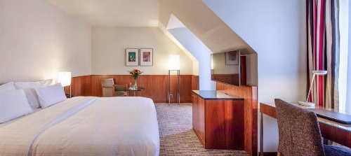 K+K Hotel Maria Theresia image 16