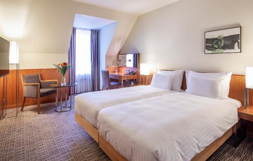 K+K Hotel Maria Theresia image 17