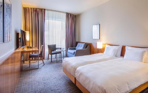 K+K Hotel Maria Theresia image 18