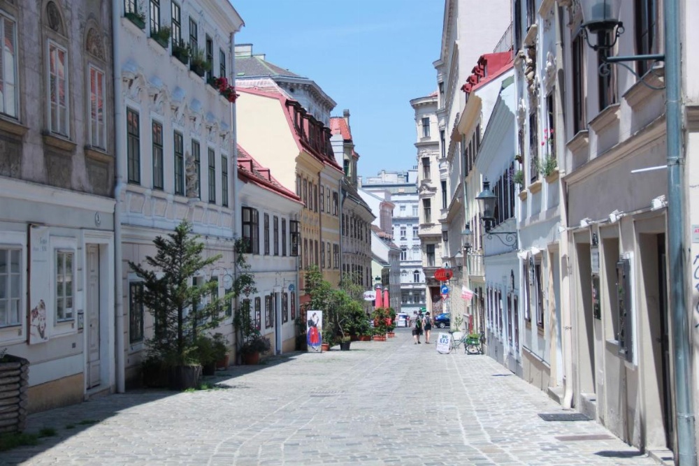 K+K Hotel Maria Theresia Image 21