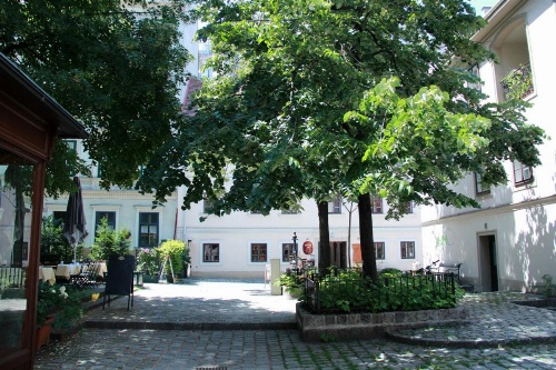 K+K Hotel Maria Theresia image 23