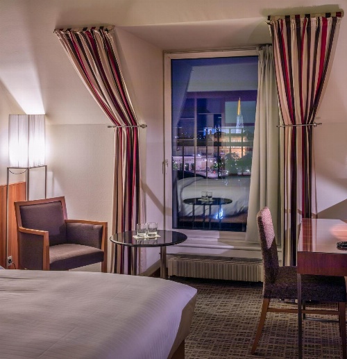 K+K Hotel Maria Theresia image 4