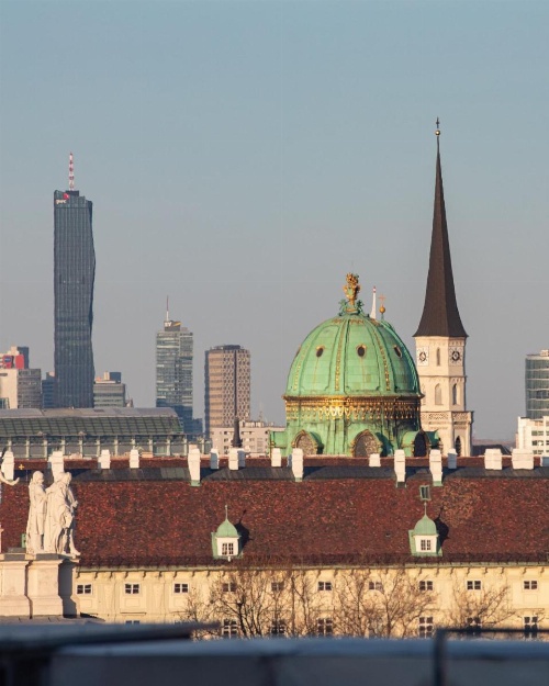 K+K Hotel Maria Theresia image 29