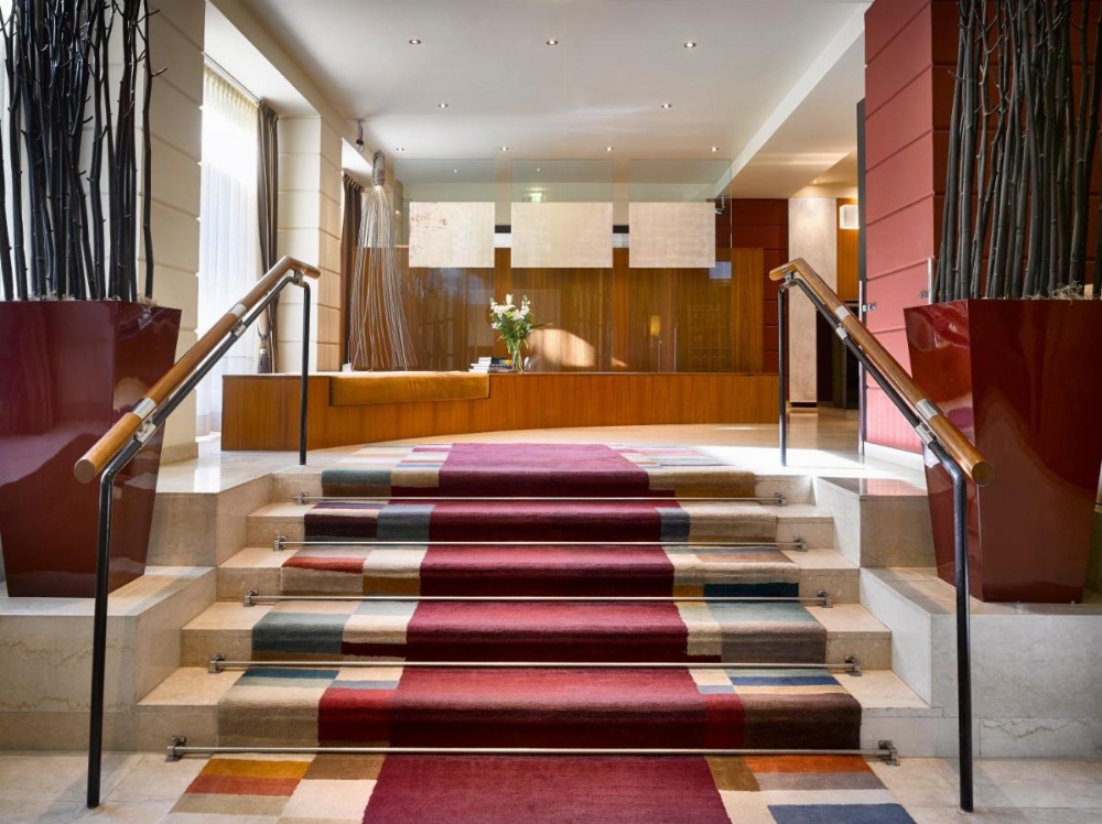 K+K Hotel Maria Theresia Image 30