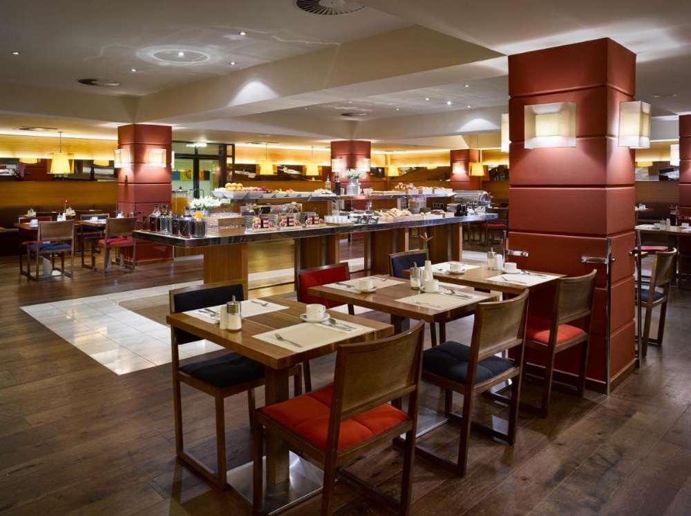 K+K Hotel Maria Theresia Image 31