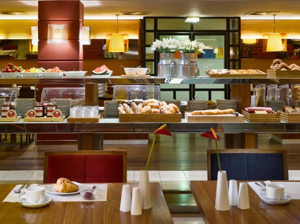 K+K Hotel Maria Theresia Image 32