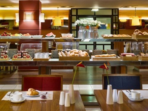 K+K Hotel Maria Theresia image 32