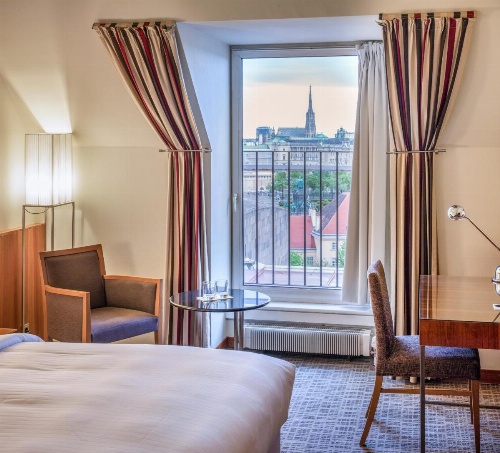K+K Hotel Maria Theresia image 5