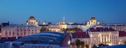 K+K Hotel Maria Theresia image 6